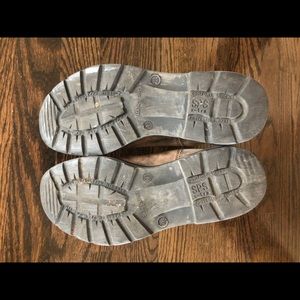 Blundstone 550 Boots